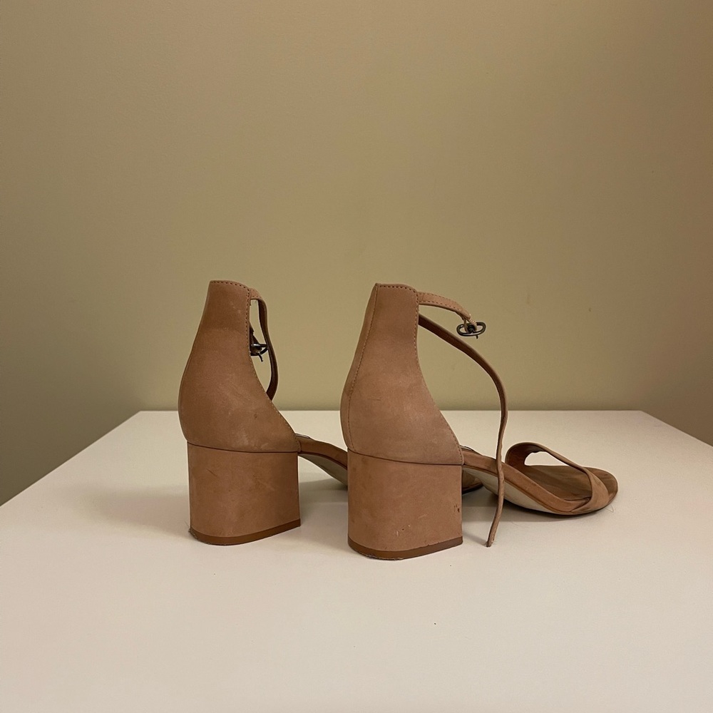 Steve madden heels